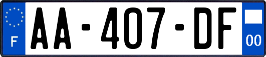 AA-407-DF