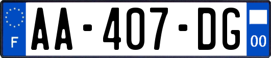 AA-407-DG