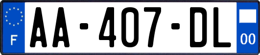 AA-407-DL