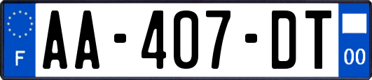 AA-407-DT