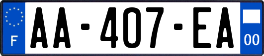 AA-407-EA