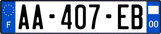 AA-407-EB