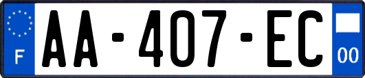 AA-407-EC
