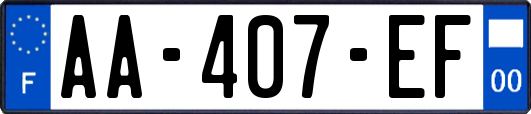 AA-407-EF