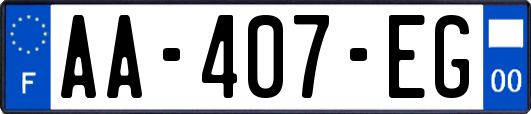 AA-407-EG