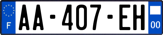 AA-407-EH