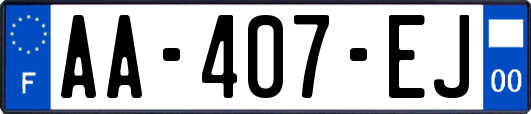 AA-407-EJ