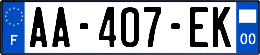 AA-407-EK