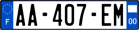 AA-407-EM