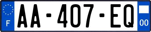 AA-407-EQ