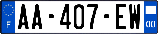 AA-407-EW