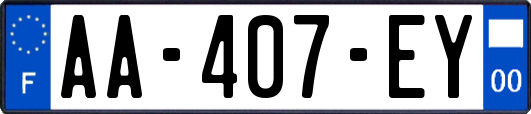 AA-407-EY