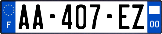 AA-407-EZ