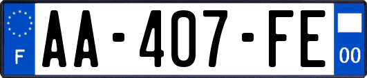 AA-407-FE