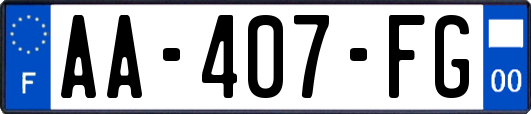 AA-407-FG