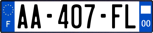 AA-407-FL