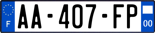 AA-407-FP