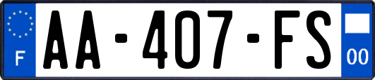 AA-407-FS