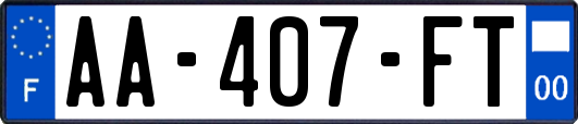 AA-407-FT