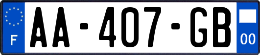 AA-407-GB