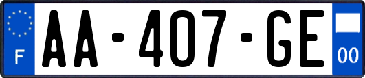 AA-407-GE