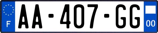 AA-407-GG