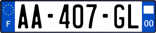 AA-407-GL