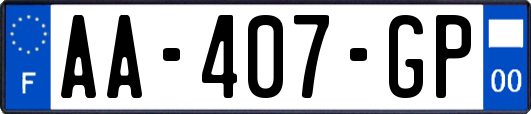 AA-407-GP
