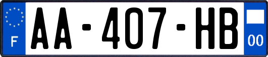 AA-407-HB