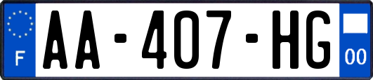 AA-407-HG