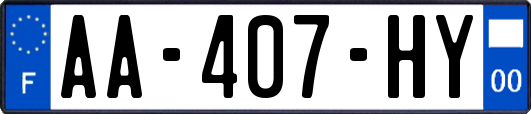 AA-407-HY