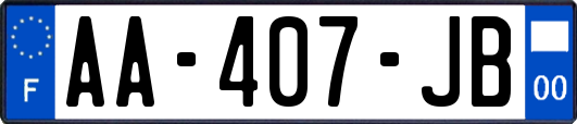 AA-407-JB