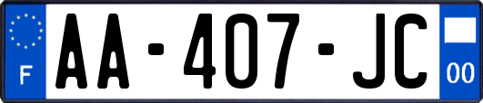 AA-407-JC