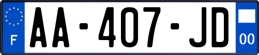 AA-407-JD