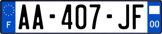 AA-407-JF