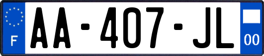 AA-407-JL