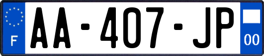 AA-407-JP