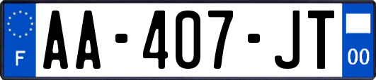 AA-407-JT