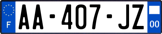 AA-407-JZ