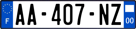 AA-407-NZ