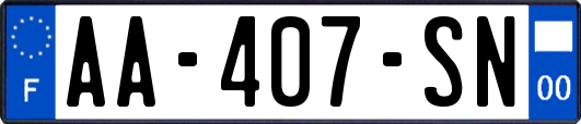 AA-407-SN