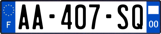 AA-407-SQ