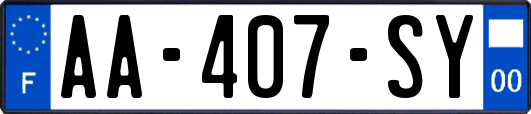 AA-407-SY