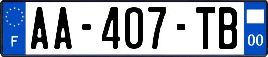 AA-407-TB