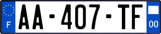 AA-407-TF