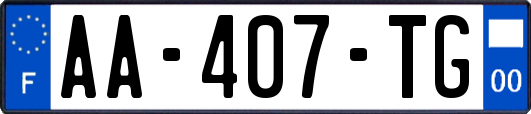 AA-407-TG