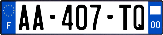 AA-407-TQ