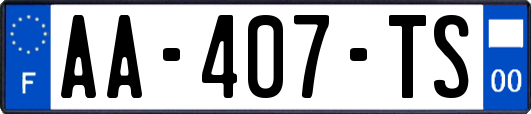 AA-407-TS