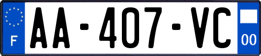 AA-407-VC