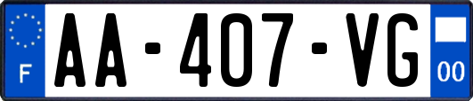 AA-407-VG